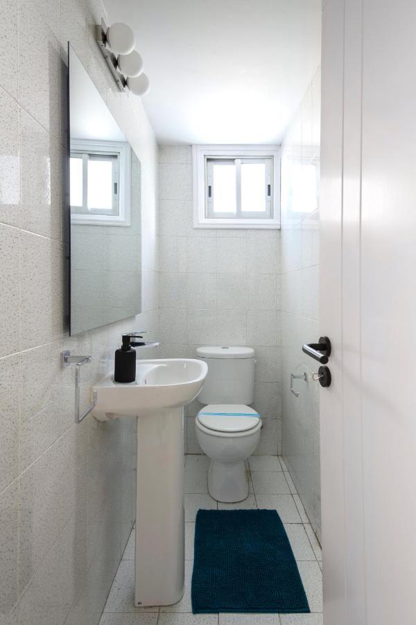 Urban Condo 10 - 2 Bdr Nikosia Bagian luar foto